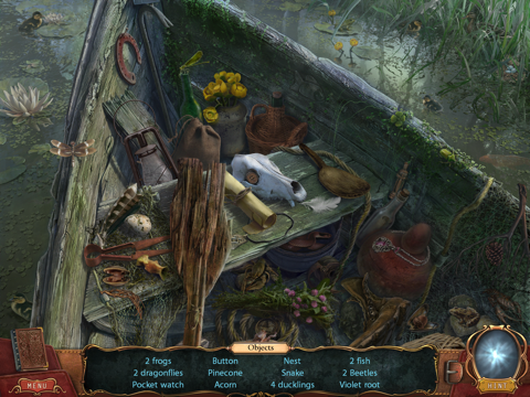 A Wizard's Curse HD screenshot 4