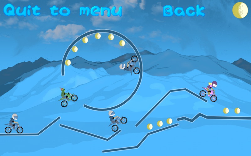 Motocross Zombie HD thumbnail 3