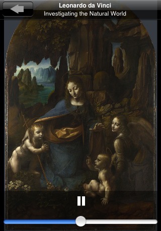 Love Art: National Gallery, London