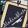 MediaSlate- An Interactive Whiteboard MediaSlate- An Interactive Whiteboard