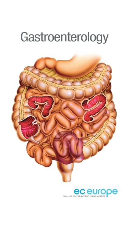 Miniatlas Gastroenterology