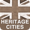 Britain's Heritage Cities