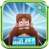 Man Shave Me - Flappy Resurrection Of A Barbers Bird Free Game - Play for Fun