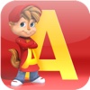 iMunk: Alvin and The Chipmunks