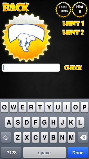 Beer Logo Quiz(圖5)-速報App