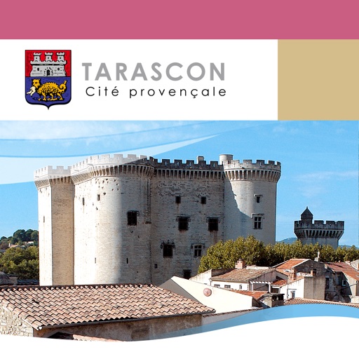 Tarascon icon