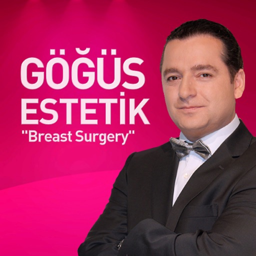 Breast Surgery icon