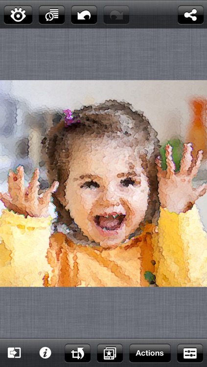 XnView Photo Fx Editor screenshot-4
