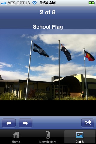 Wedge Park Primary School screenshot 3