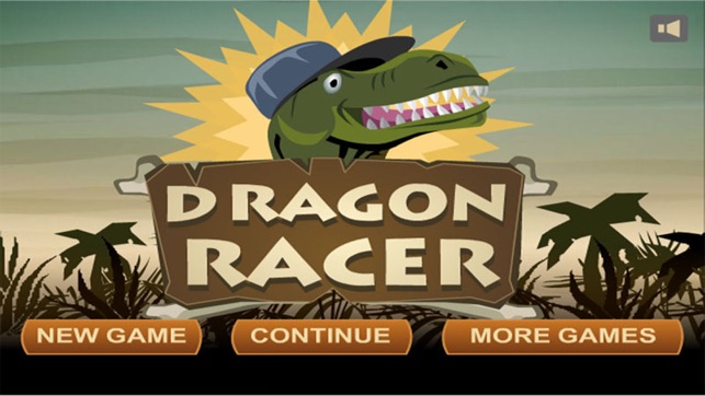 Dragon Racer