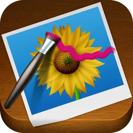 Paint On Photos - POP - Draw On Your Photos Images And Screnshots Читы