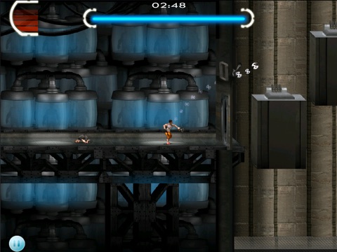 Agent 17 screenshot 4