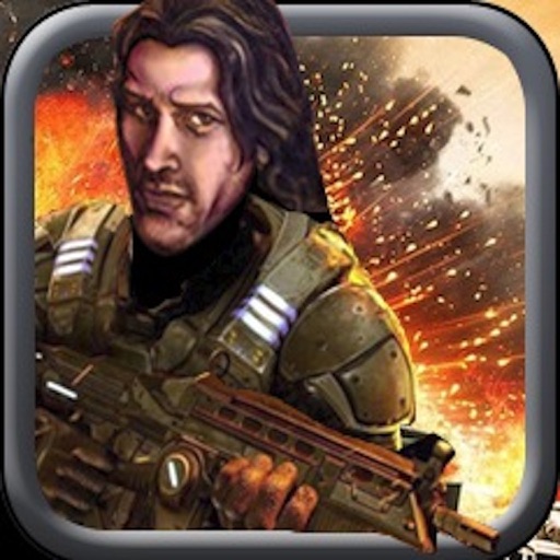 Dungeon Defend ( War Shooting Games ) icon