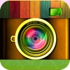 Image FX Free: Photos filters and retro effects