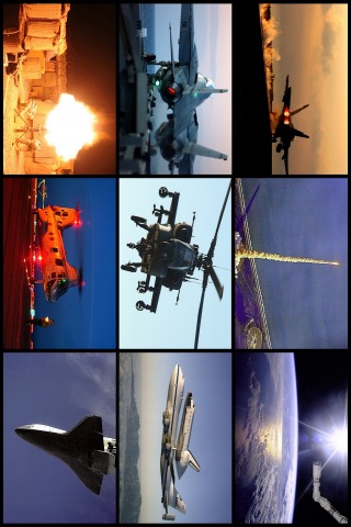 Free action images and wallpapers - Nasa, Space Shuttle, Military, Missiles & more