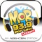 The official radio app of MOR Legazpi