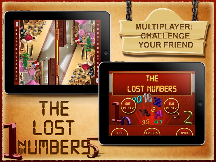 The Lost Numbers screenshot-4