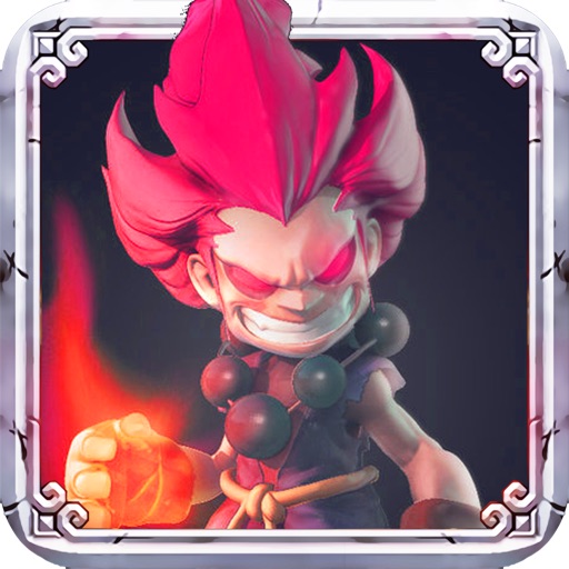 Epic 3D Castle Storm Heroes Reckless Dash: Knights Rival Run iOS App