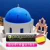 Santorini audio guía turística (audio en español)