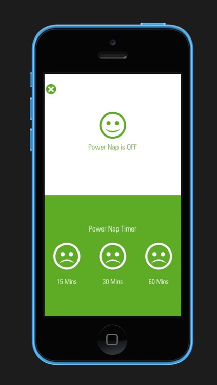 Wake - The Alarm & PowerNap App screenshot-4