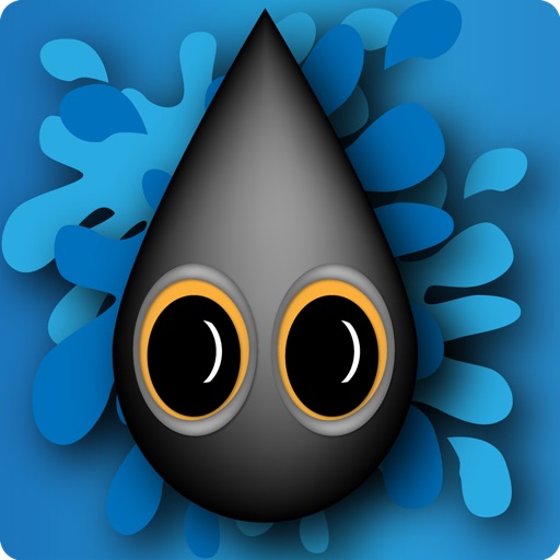 Gray Goo Icon