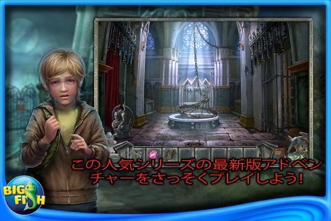 Redemption Cemetery: Children's Plight Collector's Edition (Full) screenshot 2