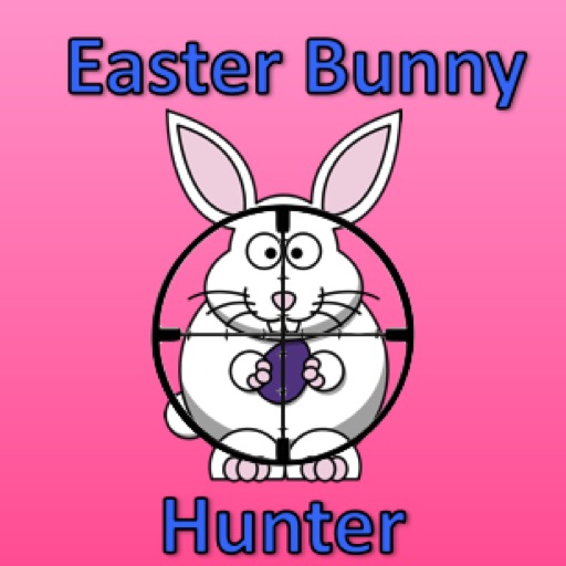 EASTER BUNNY HUNTER