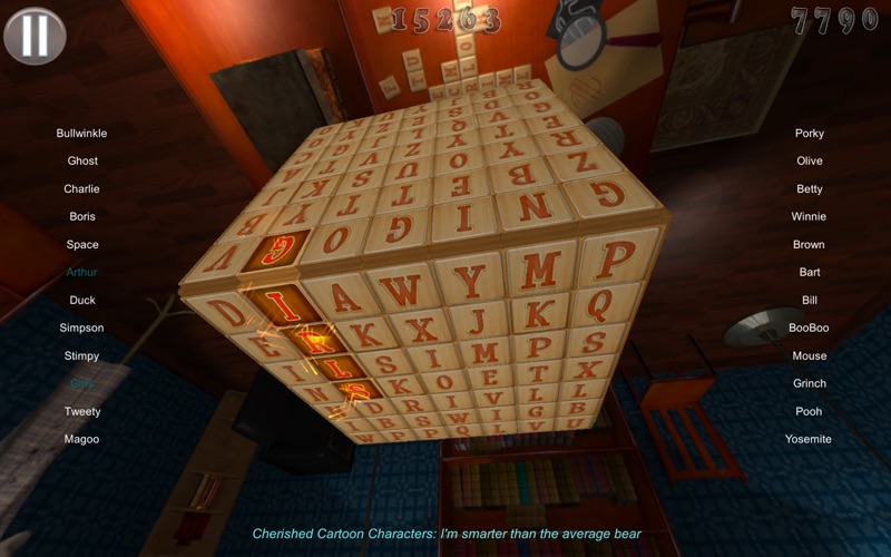Ultimate Word Search Free 2 thumbnail 2