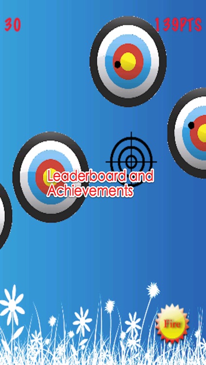 Aim And Shoot Targets: A Gun Professional Sniper Free screenshot-3