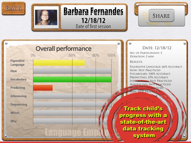 Language Empires screenshot-4