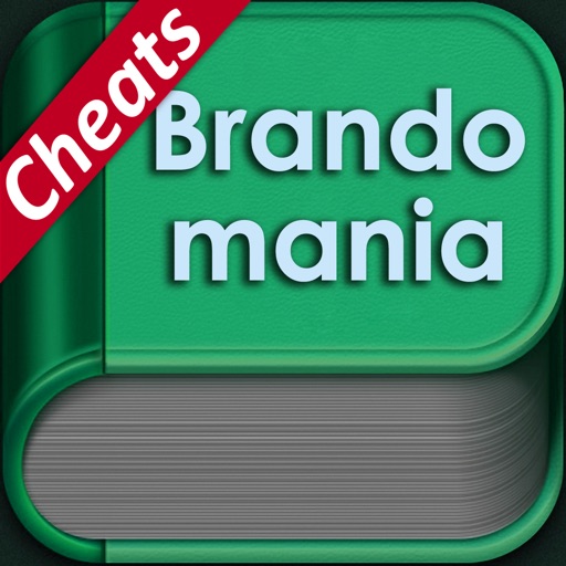 Cheats for Brandomania icon