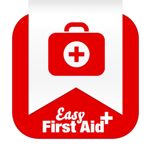 Easy First Aid - Incident & Treatment Record Keeping Tool icon