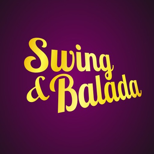 Swing e Balada icon