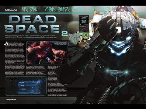 Dead Space 2 - Detonado screenshot 2