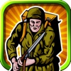 Army Soldier Hero Run Free Games : Endless Runner for Fun