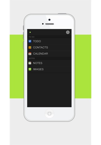 oooloo: Notes, Todos, Journals & Images Galleries screenshot 2
