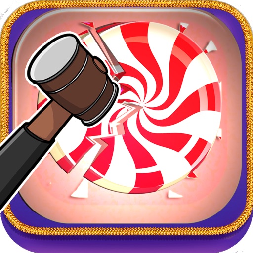 Chocolate Splatter - Angry Sweet Shop Chef Madness PRO icon