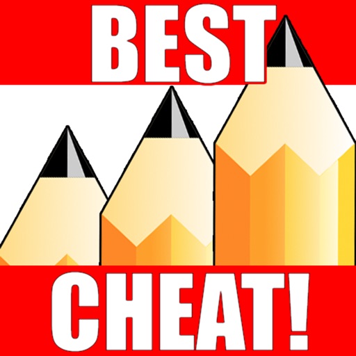 Best Cheats for Draw Something! icon