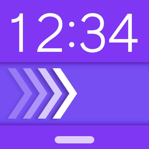 Awesome Lock Screens : Design Your Lock Screen Background icon