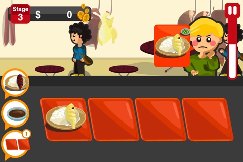 Chinese BBQ Restaurant Lite screenshot 4