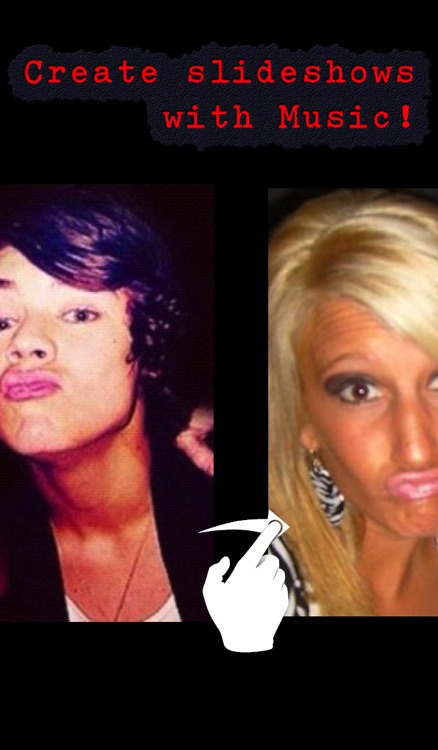 Duck Face! screenshot-4