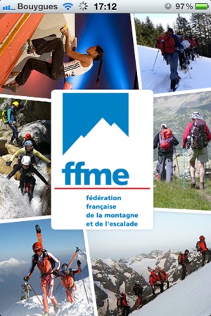 FFME - Montagne et Escalade(圖1)-速報App