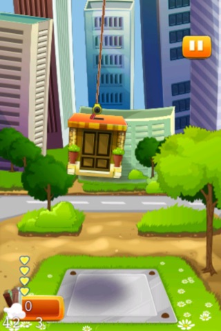Tower Craft screenshot 2