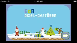 Game screenshot Pixelgestöber mod apk