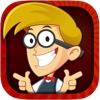 Happy Nerd - The impossible flying game with glasses
