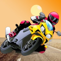 A Highway Motor-Cycle Enemy Assault  Super-Bike Shoot-ing Gun Strike Free