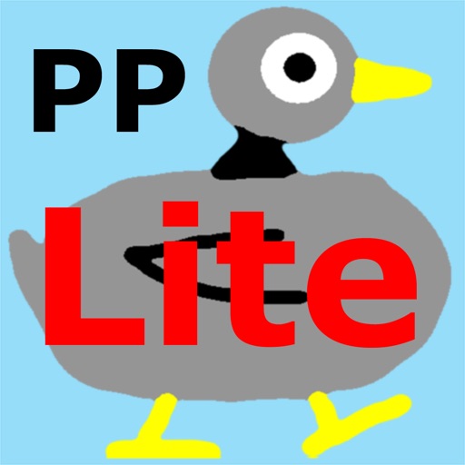Pigeon Pooper Lite iOS App