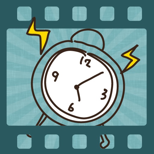 MovieAlarm icon