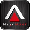 HeadHunt for iPad