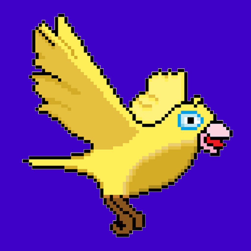 Cave Canary icon